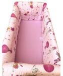 Deseda Aparatori laterale protectii pat 120x60 cm deseda maxi balerine