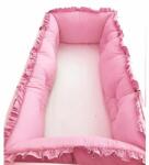 Deseda Set aparatori protectii laterale super groase, pat 120x60 cm deseda