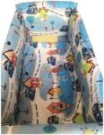 Deseda Aparatori maxi oraselul - 120*60 cm