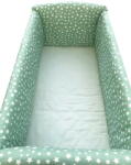 Deseda Aparatori maxi stelute vernil - 120*60 cm
