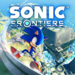 SEGA Sonic Frontiers [Digital Deluxe Edition] (PC)