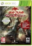 Deep Silver Dead Island [Game of the Year Edition-Platinum Hits] (Xbox 360)