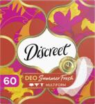 Discreet Deo Summer Fresh Multiform 60 db