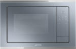 Smeg FMI420S2 Cuptor cu microunde