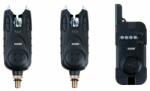 JAXON electronic bite indicators set xtr carp vertus 2+1 elektromos kapásjelző szett (AJ-SYB114X) - epeca