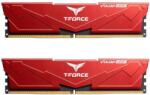 Team Group T-FORCE VULCAN 32GB (2x16GB) DDR5 6400MHz FLRD532G6400HC40BDC01