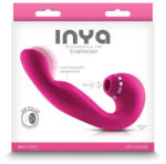 NS Novelties Inya - Symphony pink