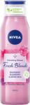 Nivea Fresh Blends - Raspberry Blueberry Almond Milk 300 ml