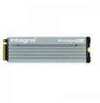 Integral Advantage Pro Heatsink 1TB M.2 (INSSD1TM2280GEN4AP1XHS)
