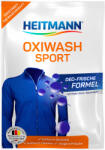 Heitmann Mosóadalék sportruházathoz aktív oxigénes 50 g