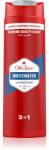 Old Spice Whitewater tusfürdő gél 3 az 1-ben 400 ml