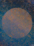  Komar Heritage Edition 1, HX4-032 La Lune stilizált Hold díszítőminta digitális nyomat (HX4-032)