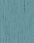  Novamur Ella 6763-60 Natur strukturált fa hatású minta kék árnyalatok tapéta (6763-60)