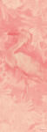  Komar Heritage Edition 1, HX2-002 Grue Fenséges darumadár rózsaszín pink korall digitális nyomat (HX2-002)
