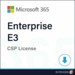 Microsoft 365 E3 - Annual Subscription (1 Year) (CFQ7TTC0LFLX-0001_P1YP1Y)