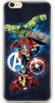 Marvel Husa telefon Marvel, compatibila cu Iphone iPhone XS Max, Silicon, Multicolor, MPCAVEN061 (55064)