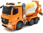 ATA Betoniera cu telecomanda Mercedes-Benz Arocs 1: 20 (DO-E528)