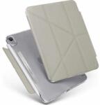 Uniq Husă pentru tabletă Uniq UNIQ pentru Camden iPad Mini (2021) gri/gri fosil Antimicrobian (UNIQ544GRY)