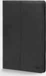 Trunk Portbagaj iPad 12.9" Husa tableta piele neagra (TR-LEAIPC12-BLK)