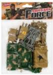 Mega Creative Set militar Mega figurine creative (345605) (345605) Figurina