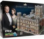 TACTIC Puzzle tactic Wrebbit 3D 890 el Downton Abbey (358680)