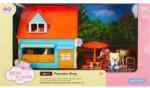 Mega Creative Mini Town - Restaurant (482863) (6801-5) Figurina