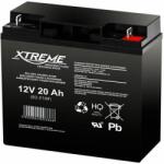 Xtreme Akumulator 12V/20Ah (82-218#) (82-218#)