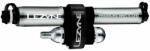 Lezyne Pompa Pression Drive HP, Lezyne, Aluminiu, 8.3 bar, 190 mm, Argintiu/Negru (LZN-1-C2-PRCFH-V219)