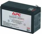 APC Acumulator APC RBC2, pentru BK350I, BK500EI, BE550-GR, BR500I (54190801)