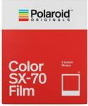 Polaroid Cartus hartie Polaroid pentru Polaroid SX-70, Fotografii colorate, 8 buc (SB4197)