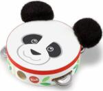 Giochi Tamburine Panda (006-88002) Instrument muzical de jucarie