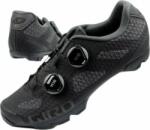 Giro Pantofi de damă GIRO SECTOR W negru dark shadow mărime 37.5 (NOU) (GR-7122822)
