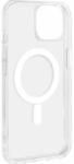 PURO Puro Litemag pentru iPhone 14 / 13 MagSafe transparent (IPC1461LITEMAGTR)