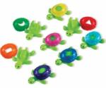 Learning Resources Resurse de învățare Kit de învățare în formă de țestoase de baie (479112)