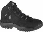 4f Pantofi de trekking pentru bărbați 4f OBMH251 21S/Negru, mărimea 41 (H4Z21-OBMH251-21S)