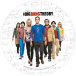 ABYstyle The Big Bang Theory - Casting (ABYACC377) Mouse pad