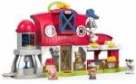 Mattel Ferma muzicala Little People, Fisher Price, 1-5 ani, Multicolor (GXP-783812) Figurina