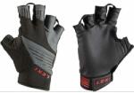 Leki Gloves Master scurte negru și gri mărimea 6 (63570813060) (63570813060)