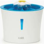 Catit Catit Flower Fountain, 3L, cu LED Nightlight (CH-7476)