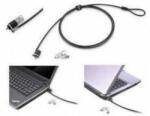 Lenovo Sistem de securizare laptop lenovo Cablu de securitate blocare 57Y4303 (57Y4303) Securitate laptop