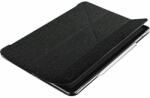 Uniq Husa de protectie Uniq, pentru iPad Pro 12.9" 2020, Negru