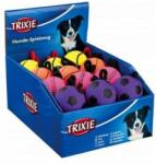 TRIXIE Play Balls, mier. 4 cm maro/bej 42buc la pachet (TX-45805)