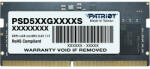Patriot 8GB DDR5 4800MHz PSD58G480041S