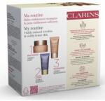 Clarins CLARINS SET (CREMA DE ZI EXTRA-FERMANTA 50ML+ CREMA DE NOAPTE EXTRA-FERMANTA 15ML+ MASCA EXTRA-FERMANTA 15ML) (132232)