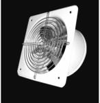 Dospel 250mm ventilator industrial 250 007-0340A WBS Wall Dospel (007-0340A)