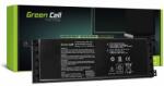Green Cell Baterie pentru Asus X503MA-XX313D X553MA-RB01 X553MA-SX284B (4000mAh 7.2V) Laptop acumulator marca Green Cell® (AS80)