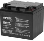 VIPOW Baterie Vipow 12 V / 40 Ah (BAT0222) (BAT0222)