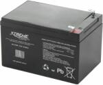 Xtreme Baterie Xtreme 12V/12Ah (82-216#) (82-216#)