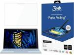 3mk Folie protectie, 3mk, Paper Feeling, Microsoft Surface Pro 7+/7/6/5/4, 2 bucati, Transparent (3MK2374)