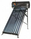 Fornello Panou solar presurizat compact FORNELLO SPP-470-H58/1800-10-c cu 10 tuburi vidate de tip heat pipe si boiler din inox de 92 litri (SPP-470-H58/1800-10-c 3930)